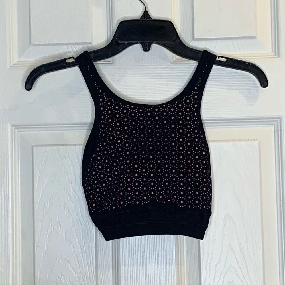 Lululemon Colour Me Quick Bra Size 6